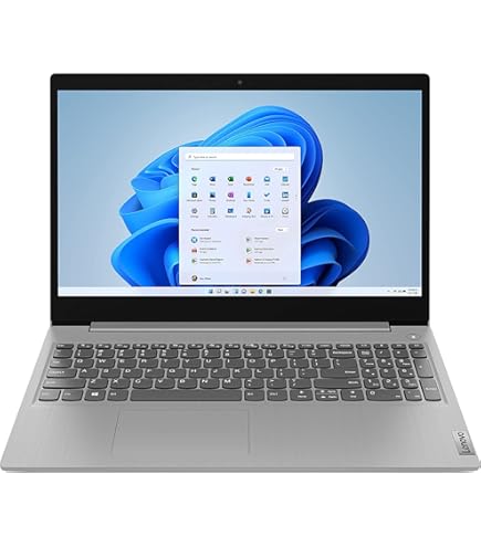 Amazon.com: Lenovo Ideapad 3i 15.6